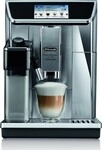 DeLonghi PrimaDonna Elite Experience ECAM 650.85.MS Kaffeevollautomat Edelstahl DeLonghi PrimaDonna Elite Experience ECAM 650.85.MS Kaffeevollautomat Edelstahl