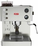 Traditionelle Kaffeemaschine Lelit Kate PL82T Edelstahl Traditionelle Kaffeemaschine Lelit Kate PL82T Edelstahl