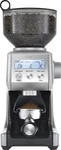 Sage the Smart Grinder Pro BCG820BSS Kaffeem&uuml;hle - Silber