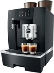 JURA Giga X8c Gen II Kaffeevollautomat - Schwarz