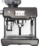 Sage the Oracle Touch SES990BST Siebtr&auml;ger Espressomaschine - Schwarz Grau