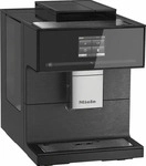 Miele CM 7750 CoffeeSelect Obsidianschwarz Kaffeevollautomat - Schwarz