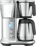 Sage Precision Brewer Thermal SDC450BSS4EEU1 Filterkaffeemaschine - Edelstahl Sage Precision Brewer Thermal SDC450BSS4EEU1 Filterkaffeemaschine - Edelstahl