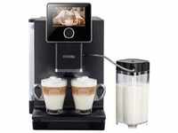 Nivona CafeRomatica NICR 960 Kaffeevollautomat - Schwarz