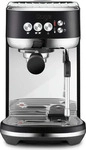 Sage the Bambino Plus SES500BTR Siebtr&auml;ger Espressomaschine - Schwarz