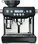 Sage the Oracle SES980BTR Black Truffle Siebträger Espressomaschine Schwarz Sage the Oracle SES980BTR Black Truffle Siebträger Espressomaschine Schwarz