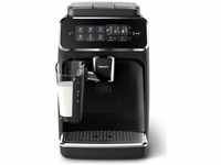Kaffeemaschine Philips Series 3200 LatteGo EP3241/50 Schwarz