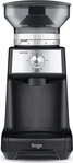 Sage the Dose Control Pro SCG600BTR Kaffeem&uuml;hle - Schwarz