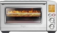 Sage the Smart Oven Air Fryer SOV860BSS4EEU1 Minibackofen