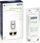 DeLonghi De'Longhi EcoDecalk Mini Entkalker (DLSC101), 100 ml
