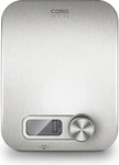 Caso Design KitchenEnergy MPN 03265 K&uuml;chenwaage - Edelstahl