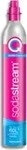 Reserve-CO₂-Zylinder SodaStream Quick Connect, 60 l (pink)