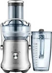 Entsafter Sage the Nutri Juicer Cold Plus SJE530BSS4EEU1 Edelstahl
