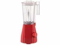 Mixer Alessi Plisse Red Rot
