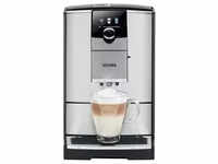 Nivona CafeRomatica NICR 799 Kaffeevollautomat - Edelstahl