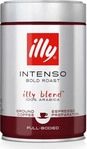 Illy Intenso gemahlener Kaffee, 250 g