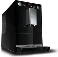 Melitta Solo E950-201 Kaffeevollautomat - Schwarz Melitta Solo E950-201 Kaffeevollautomat - Schwarz