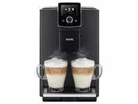 Nivona CafeRomatica NICR 820 Kaffeevollautomat - Schwarz