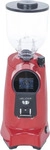 Eureka Helios 65 Profi Espressom&uuml;hle, 65mm Mahlscheiben - Ferrari Rot
