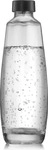 Glasflasche SodaStream Duo (nur f&uuml;r SodaStream Duo Modelle geeignet), 1 l