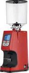 Eureka Atom Specialty 75 Profi Espressom&uuml;hle, 75mm Mahlwerk - Ferrari Rot