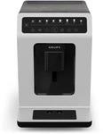 Krups Evidence EcoDesign EA897A10 Kaffeevollautomat - Elfenbein Weiß Krups Evidence EcoDesign EA897A10 Kaffeevollautomat - Elfenbein Weiß