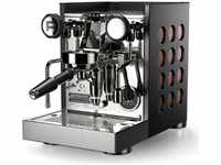 Rocket Espresso Appartamento TCA Espressomaschine - Schwarz/Kupfer