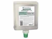 Physioderm® Stephalen Vital 1000 ml Neptuneflasche Waschgel mild Physioderm (1...