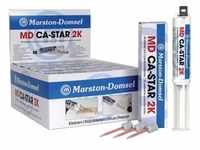 Marston-Domsel MD-CA Star 2K 4:1 Doppelspritze 10g