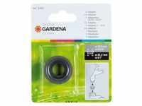 Gardena Adapter zum Übergang v.33,3mm IG auf 26,5mm AG