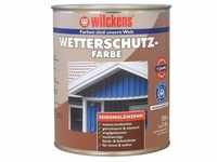 wilckens® Wetterschutzfarbe 750 ml anthrazitgrau (1 Stk.)