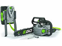 EGO Power CSX3002 30cm Professional Baumpflege Kettensäge inkl. 4,0 Ah Akku &