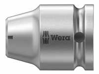Wera Bit-Adapter 1/2" 5/16" Bits,25mm