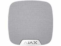 Ajax 38111.11.WH1, AJAX Funk Innensirene drahtlose Sirene mit bis zu 105 dB...