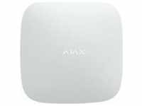 Ajax 38245.40.WH1, AJAX Alarmzentrale Hub 2 Plus Jeweller GSM LAN GPRS APP...