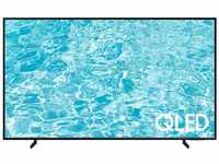Samsung 85Q60C QLED Smart TV (85 Zoll / 214 cm, UHD 4K, 50Hz, HDR10+, AirSlim,