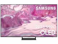 Samsung 65S90C OLED Smart TV (65 Zoll / 163 cm, UHD 4K, 120Hz, HDR10+, Dolby Atmos,