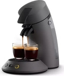 SENSEO CSA210/50, SENSEO Philips Original Plus Kaffeepadmaschine CSA210/50