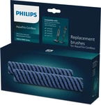 Philips XV1793/01, Philips Zubeh&ouml;rteile f&uuml;r den kabellosen AquaTrio Ersatzb&uuml;rsten
