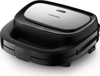 Philips HD2350/80, Philips 5000 Series Sandwichmaker HD2350/80