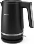 Philips HD9395/90, Philips Doppelwandiger Wasserkocher 5000 Doppelwandiger