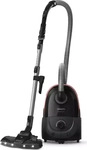 Philips XD6142/12, Philips 6000 Series Staubsauger mit Beutel XD6142/12