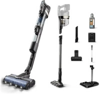 Philips XW9463/11, Philips 9000 Series Kabelloser AquaTrio Nass- und Trockensauger