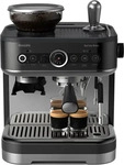 Philips PSA3218/10, Philips Barista Brew Halbautomatische Espressomaschine...