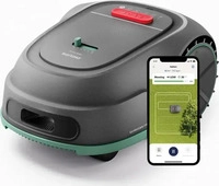 Philips RSL3000/10, Philips M&auml;hroboter Gartenpflege RSL3000/10