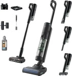 Philips XW7263/11, Philips 7000 Series Kabelloser AquaTrio Nass- und Trockensauger
