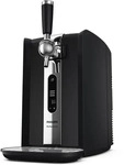 Philips HD3770/90, Philips PerfectDraft 7000 Series Bierzapfanlage HD3770/90