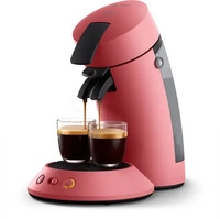 SENSEO CSA210/35, SENSEO Philips Original Plus Kaffeepadmaschine CSA210/35