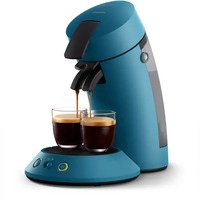 SENSEO CSA210/00, SENSEO Philips Original Plus Kaffeepadmaschine CSA210/00
