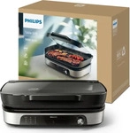 Philips HD6212/90, Philips Tischgrill HD6212/90
